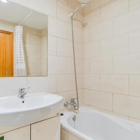 Estetania By Ah Appartement Santa Cruz (Madeira)