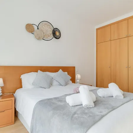 Appartement Estetania By Ah Santa Cruz (Madeira)