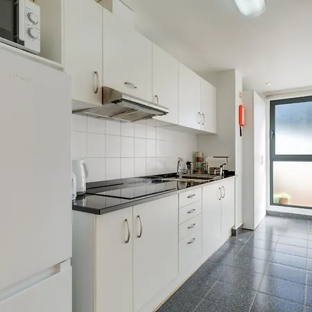 Estetania By Ah Appartement *