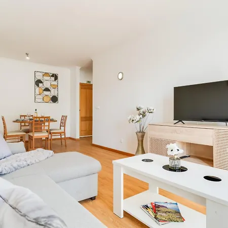 Appartement Estetania By Ah *