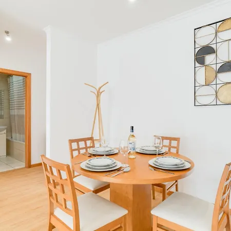 Appartement Estetania By Ah Santa Cruz (Madeira)