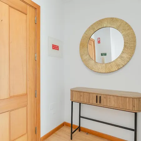 Estetania By Ah Appartement