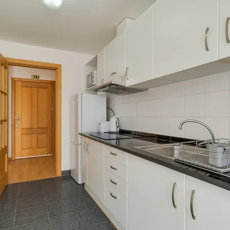 Estetania By Ah Appartement