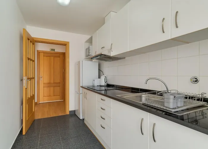 Estetania By Ah 公寓