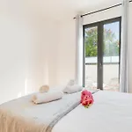 Apartamento Estetania By Ah Santa Cruz (Madeira)