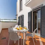 Apartamento Estetania By Ah Santa Cruz (Madeira)