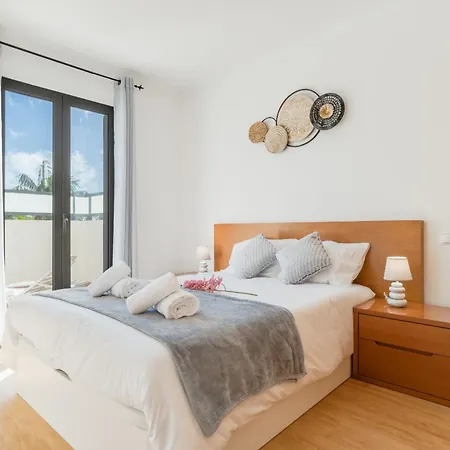 Estetania By Ah Appartement