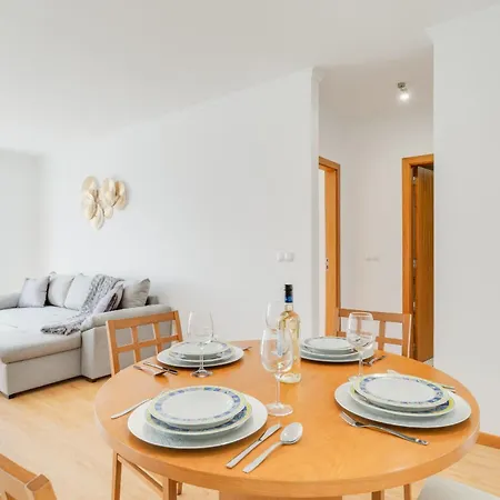 Estetania By Ah Appartement Santa Cruz (Madeira)