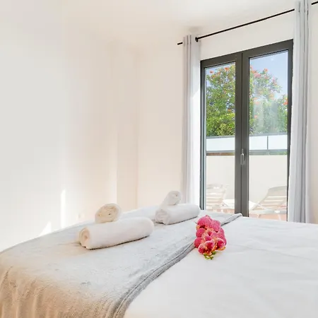 Apartamento Estetania By Ah Santa Cruz - Madeira