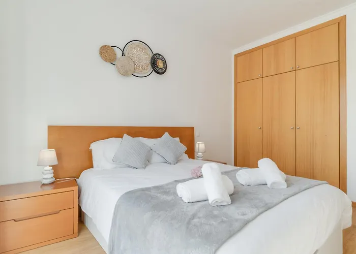 Appartement Estetania By Ah Santa Cruz (Madeira)