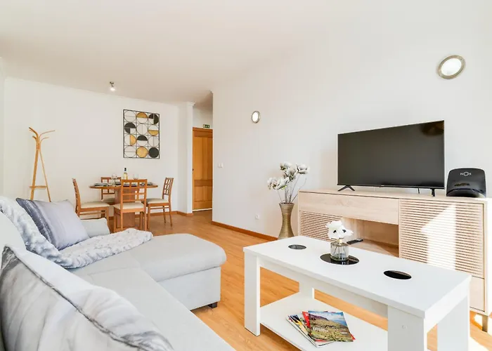 Appartement Estetania By Ah *