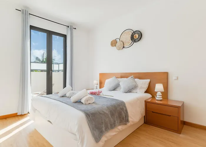 Estetania By Ah Appartement