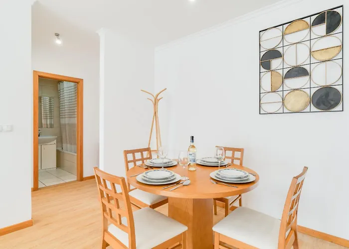 Appartement Estetania By Ah Santa Cruz (Madeira)