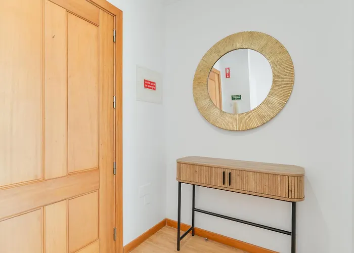 Estetania By Ah Appartement