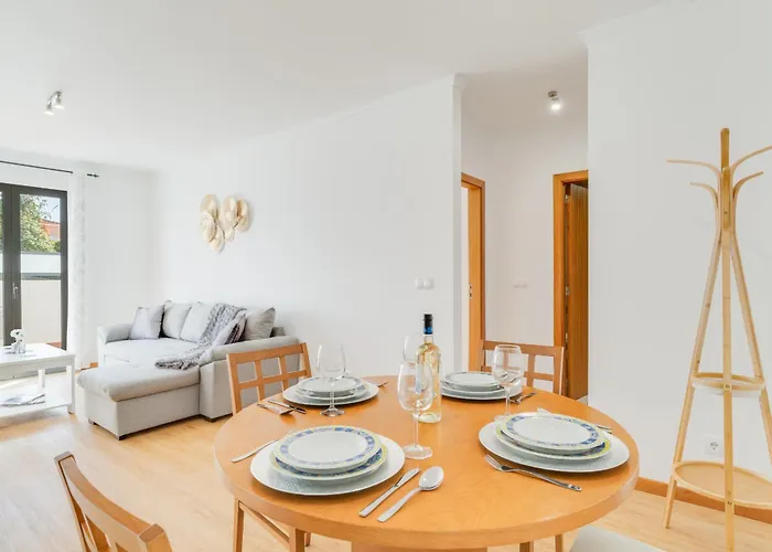 Estetania By Ah アパート サンタ・クルーズ