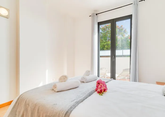 Διαμέρισμα Estetania By Ah Σάντα Κρουζ