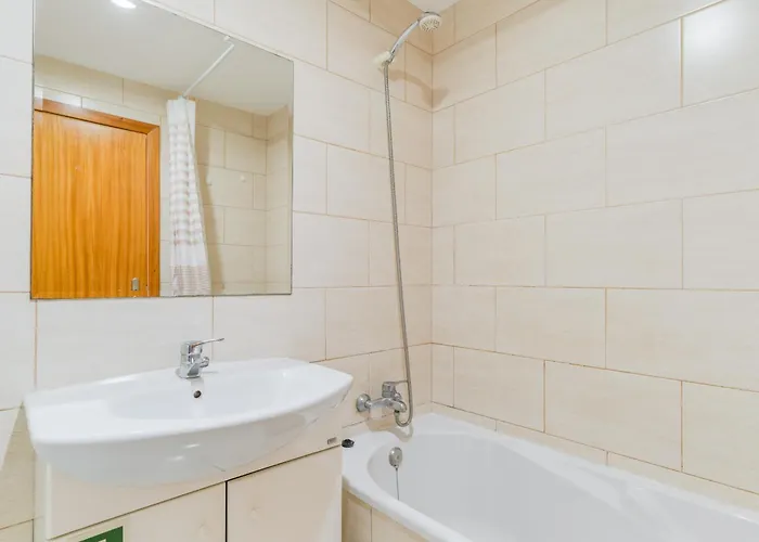 Διαμέρισμα Estetania By Ah *