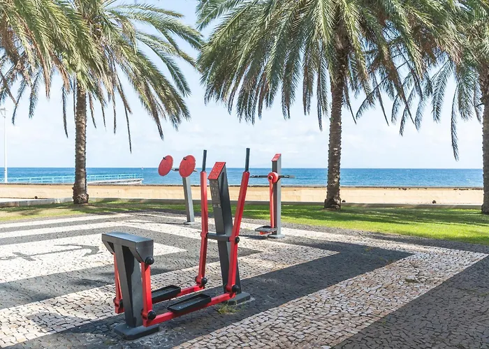 Estetania By Ah * Σάντα Κρουζ